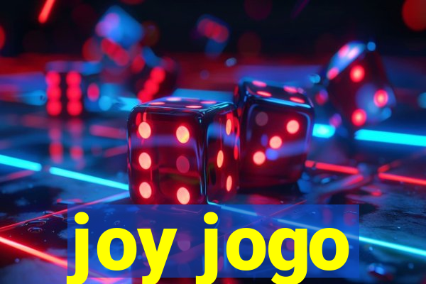 joy jogo